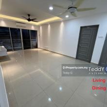 Madu Mas Condo - Setapak for Rent