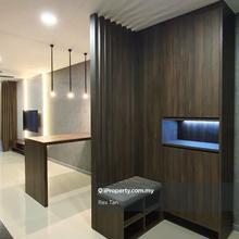 3 Bedrooms Fully furnished for sale.
