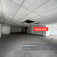 5 Sty Shoplot Sale At Georgetown Near Lebuh Pantai 10k Sqft