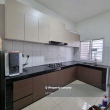 Penduline @ Bandar Rimbayu 2-Storey Terrace Endlot 