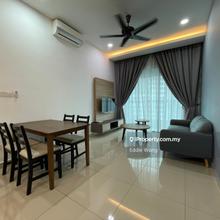 Cozy Fully Furnished Unit For Sale
