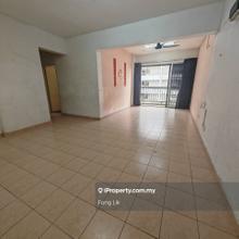 Putri Ria Apartment 3 bed 2 bath