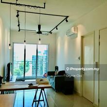 Best Deal Desa Green Serviced Apartment