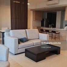 For Rent Brand New unit at Kami Residence Mont Kiara Kuala Lumpur