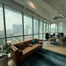 Good condition , nice renovation and ready to start business 