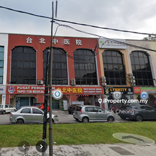 4 Storey Shop