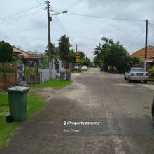 Low Price, Fully Furnished,  Big Built Up