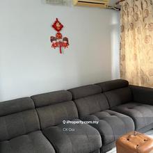 Vistaria Condominium For Rent