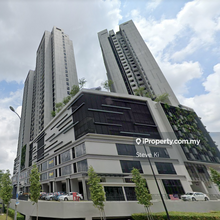 Geo Bukit Rimau Serviced residence for Sale