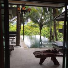 Setiahill 6 stars Villa bungalow Gated & Guarded for sale