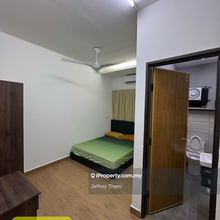 3 Storey Terraced room  @ Ampang,Cheras,Kepong,Bukit Jalil,Puchong,Usj