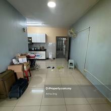 Partially Furnished, 1 Carpark, Renovated, Negotiable