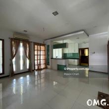 Ambang Botanic Klang 70x90 Semi-D Corner Fully Renovated & Extended