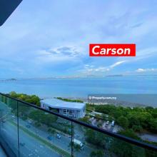Quaywest Residence Original Unit Low Floor At Bayan Lepas For Sale