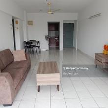 Anjung Hijau Apartment for Rent
