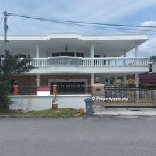 Bungalow 2 Tingkat Taman Paroi Jaya Seremban