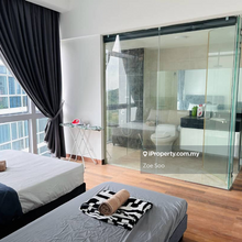 Luxury 3b3b fully furnished for rent