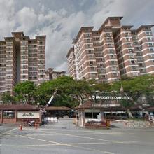 Sungai Long well kept condo 1k Booking