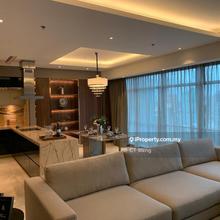 Serviced residence for Sale