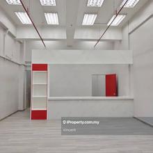 Port Tech Tower Ground Floor Shoplot Bandar Baru Klang