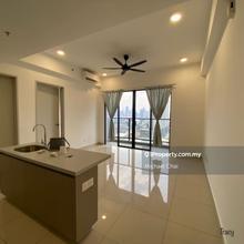 Trion, Chan Sow Lin, Cheras Service Residence for Sale