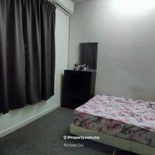 Below Market Lagoon Perdana Apartment Bandar Sunway