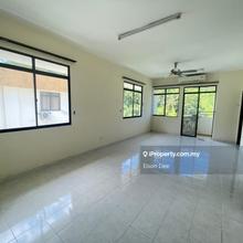 Asia Heights @ Farlim Air Itam near Paya Terubong Hill Vew for Sale !