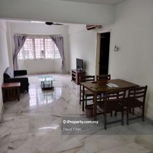Fully Furnished Clean and Well Kept 