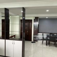 Sri Wangsaria, 4r3b fully  furnished