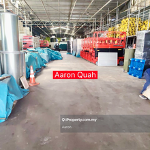 Batu Maung Warehouse 15800sf Facing Main Road @ Bayan Lepas
