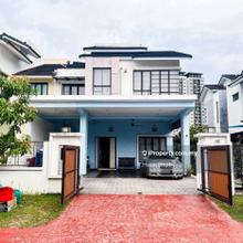 Renovated. Below Market Value. Leasehold Bumi Lot