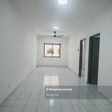 Pangsapuri Sena @ Bandar Sg Long for rent