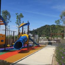 Condominium for Rent