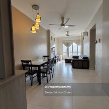 1 Petaling, Sri petaling