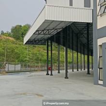 Kawasan Perindustrian Techvalley, Bandar Sri Sendayan