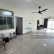 East Bay Apartment Taman Megah Ria Masai