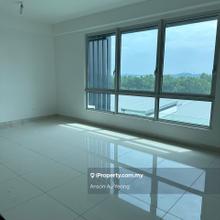 New Unit Mirai Residence @ Kajang