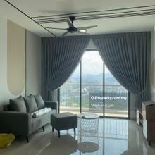Condominium for Rent