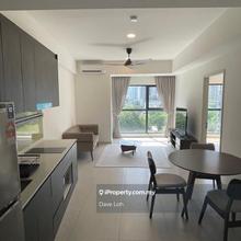 The Atrium Condominium Ampang Hilir Kuala Lumpur