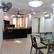 Amadesa Resort Desa petaling Kuala Lumpur