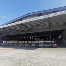 Port of Tanjung Pelepas Factory for Sales