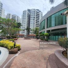 Villa Wangsamas Condo Wangsa Maju well kept