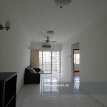 Suria Kipark Damansara Freehold Apartment Low Deposit Fulloan deal
