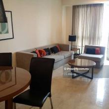 Serviced residence for Sale