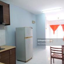 Full Loan, Cash Back Sutramas Apartment