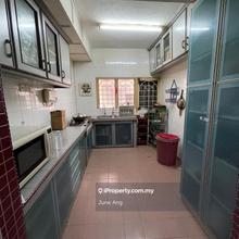 Renovated and Extended Taman Sri Gombak Fasa 1 
