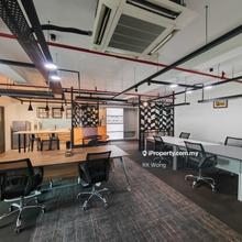 Corporate Office Tower @ Sunway Velocity for Rent !
