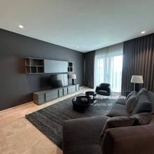 Damansara City Residency (Dc Residensi) @ Damansara Heights KL 