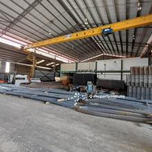 Industrial Prime Area Factory For Sale
