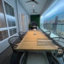Codrington Residence // Seaview unit